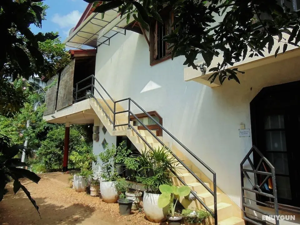 Kandaudawatta Villa - Öne Çıkan Resim