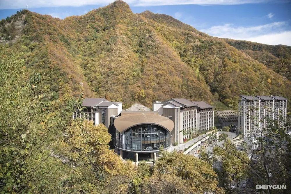 Kande Grand Land Hotel - Öne Çıkan Resim