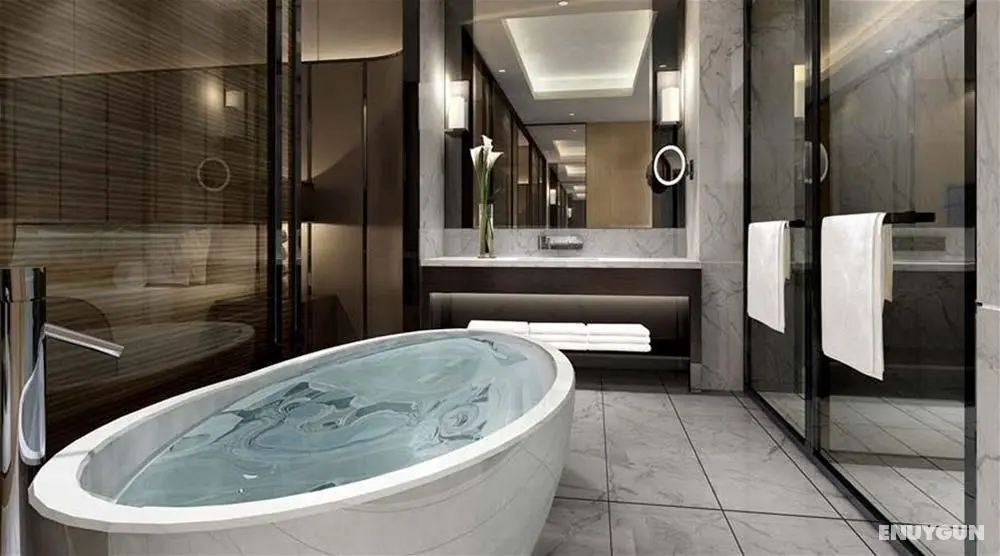 Kande International Hotel - Genel