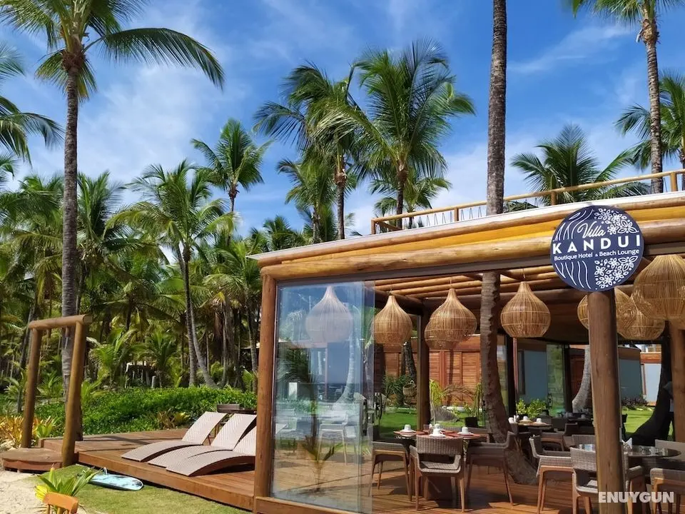 Villa Kandui Boutique Hotel - Öne Çıkan Resim