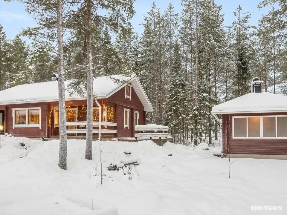 Kanervarinne Oulu in Oulu - Öne Çıkan Resim