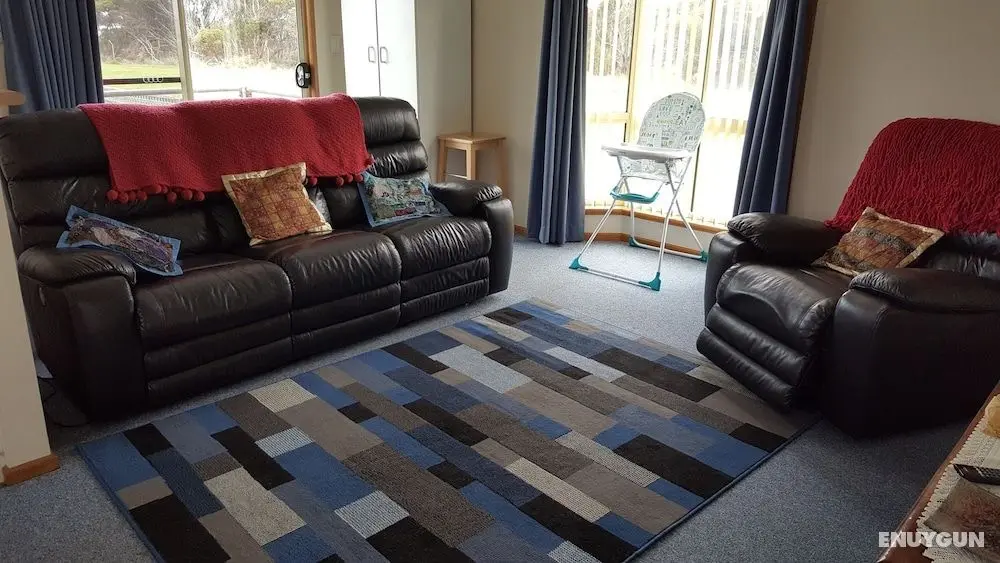 Kangaroo Island Accommodation - Öne Çıkan Resim