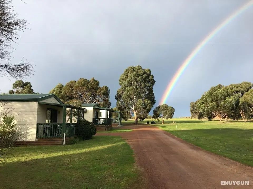 Kangaroo Island Cabins - Öne Çıkan Resim