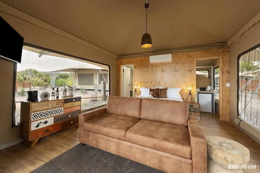 Kangaroo Island Seafront Holiday Park - Öne Çıkan Resim