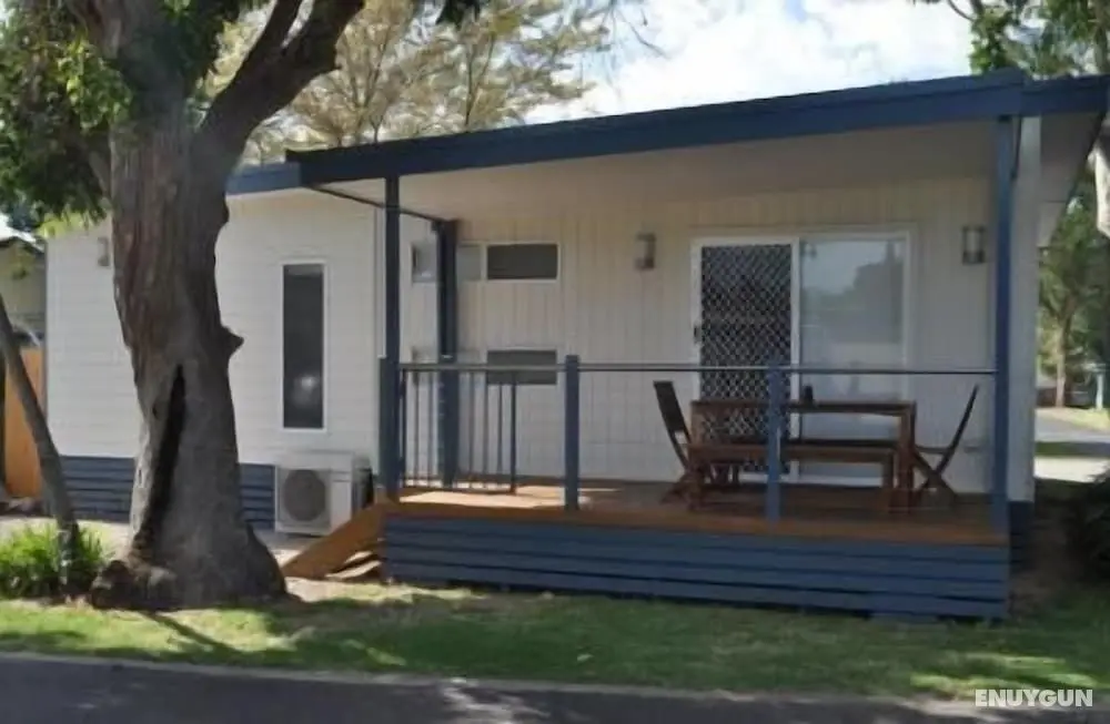 Kangerong Holiday Park - Öne Çıkan Resim