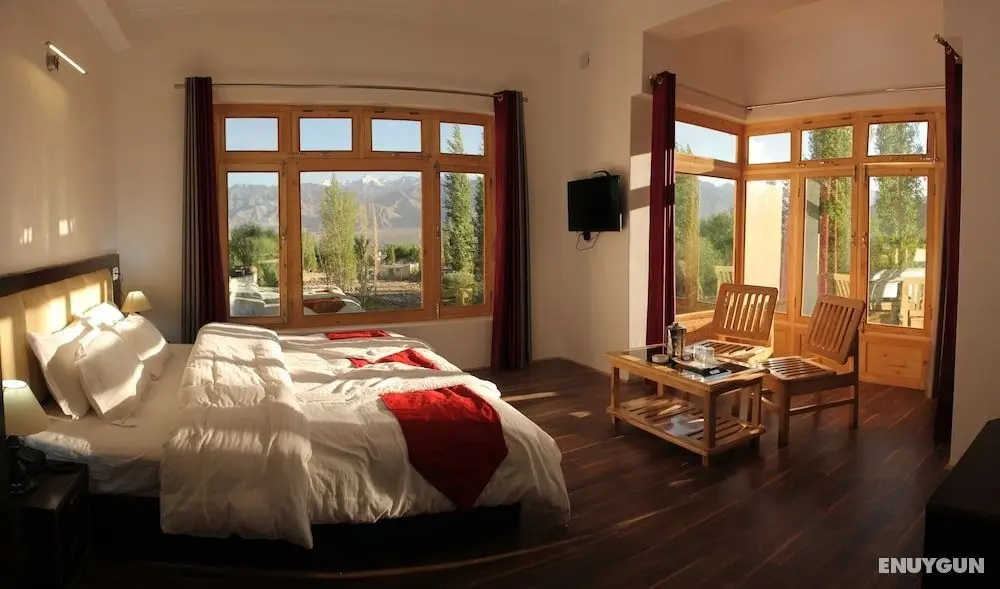 Hotel Kangsing - Öne Çıkan Resim