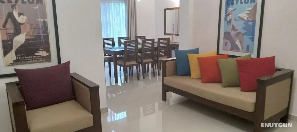 Kani Vacation Apartment - Öne Çıkan Resim