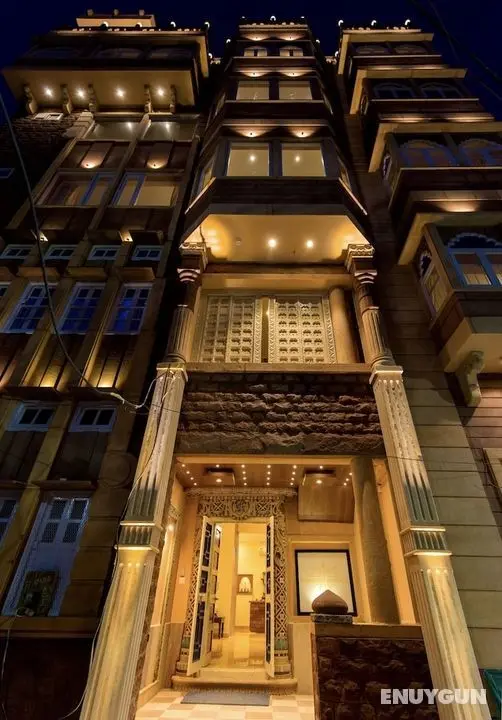 Kankariya Heritage - Öne Çıkan Resim