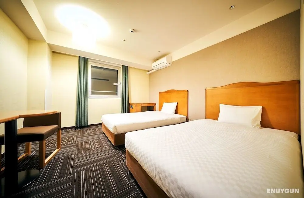 Kanku Izumiotsu Washington Hotel - Öne Çıkan Resim