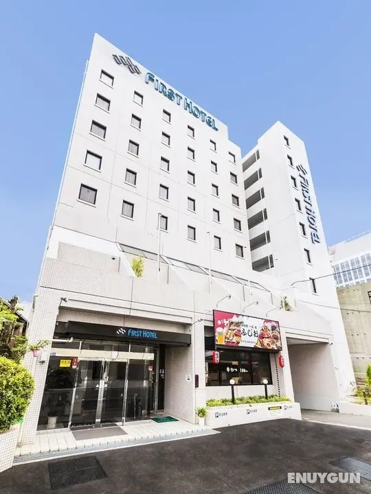 Kanku Izumisano First Hotel - Öne Çıkan Resim