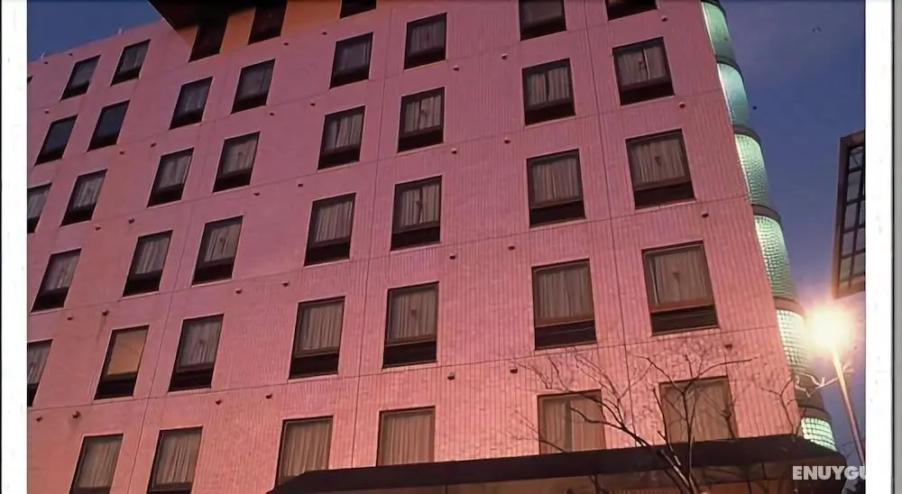 Kanku Hotel Sunplus Yutaka - Öne Çıkan Resim