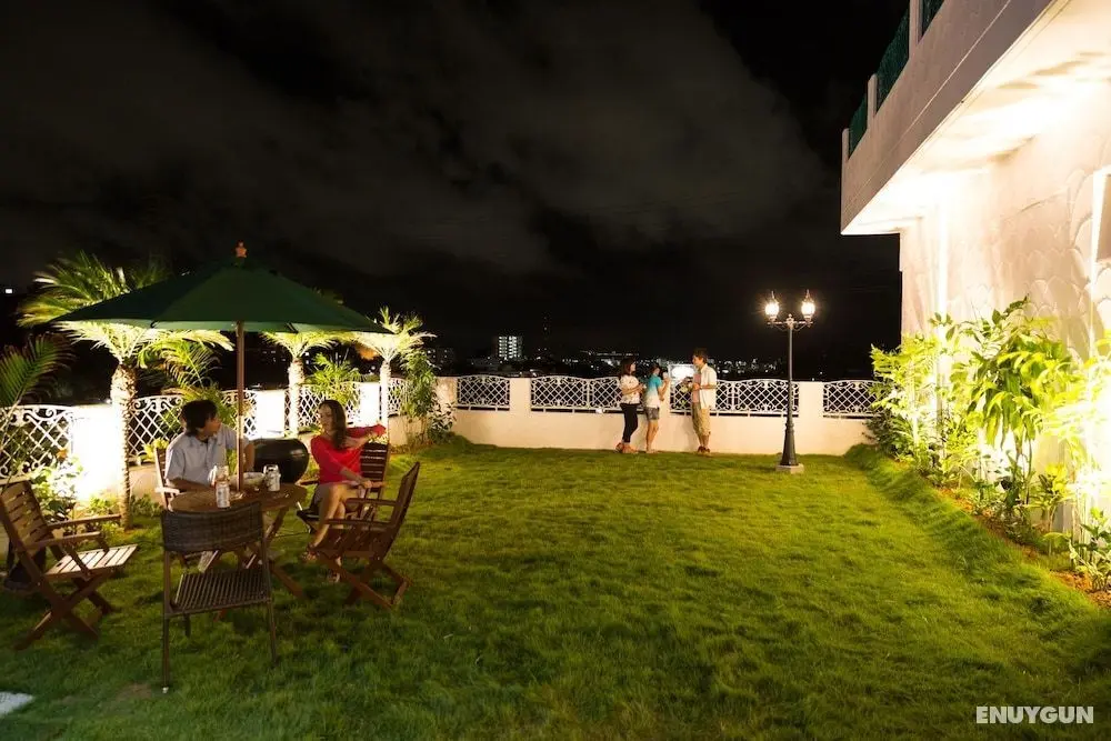 VILLA Kano - Oda Düzeni