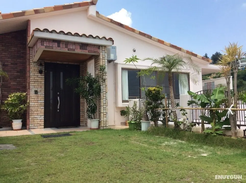 VILLA Kano - Öne Çıkan Resim