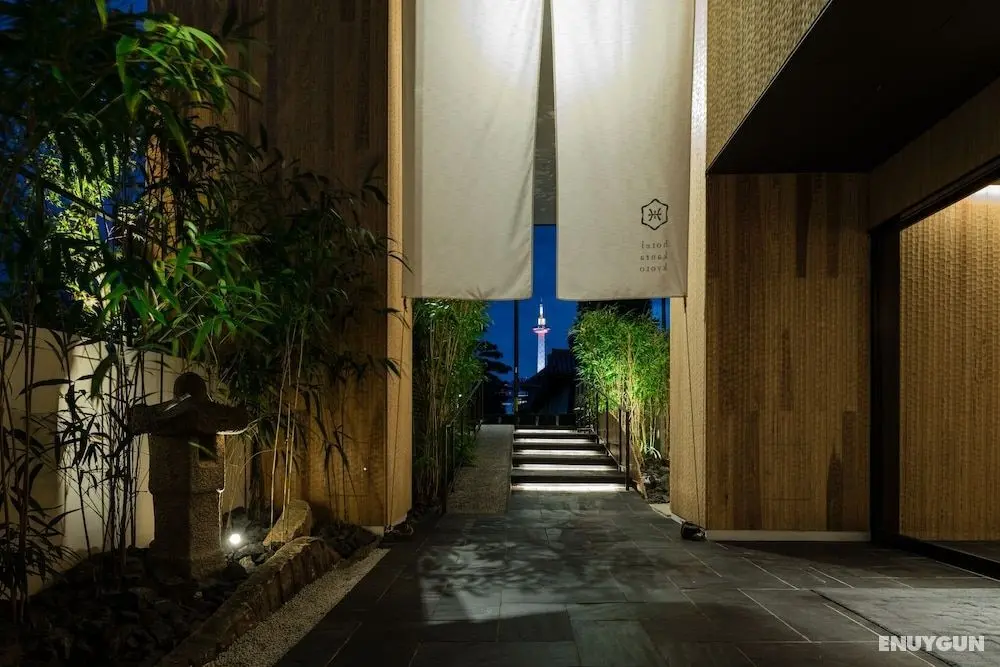Hotel Kanra Kyoto - Öne Çıkan Resim