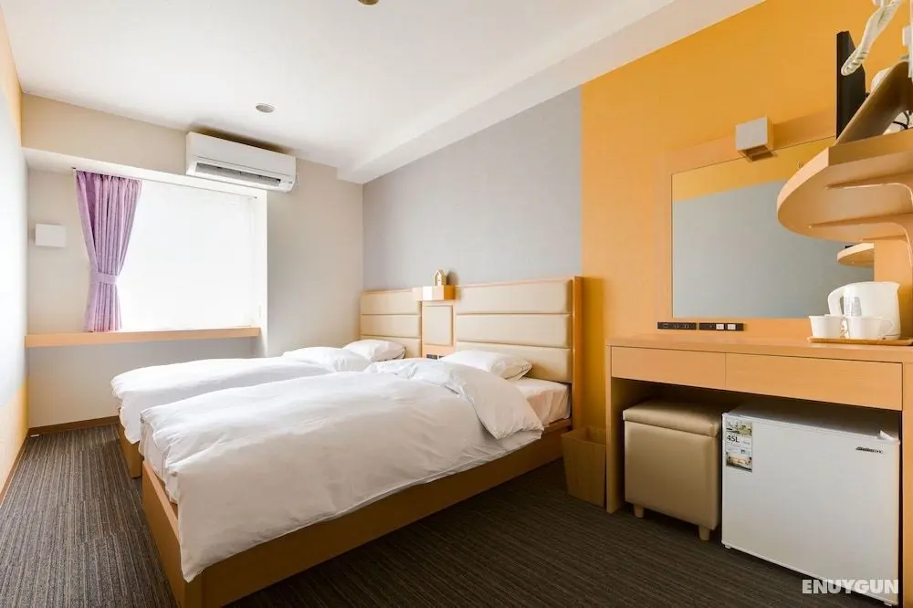 Kansai Seaside Hotel - Öne Çıkan Resim
