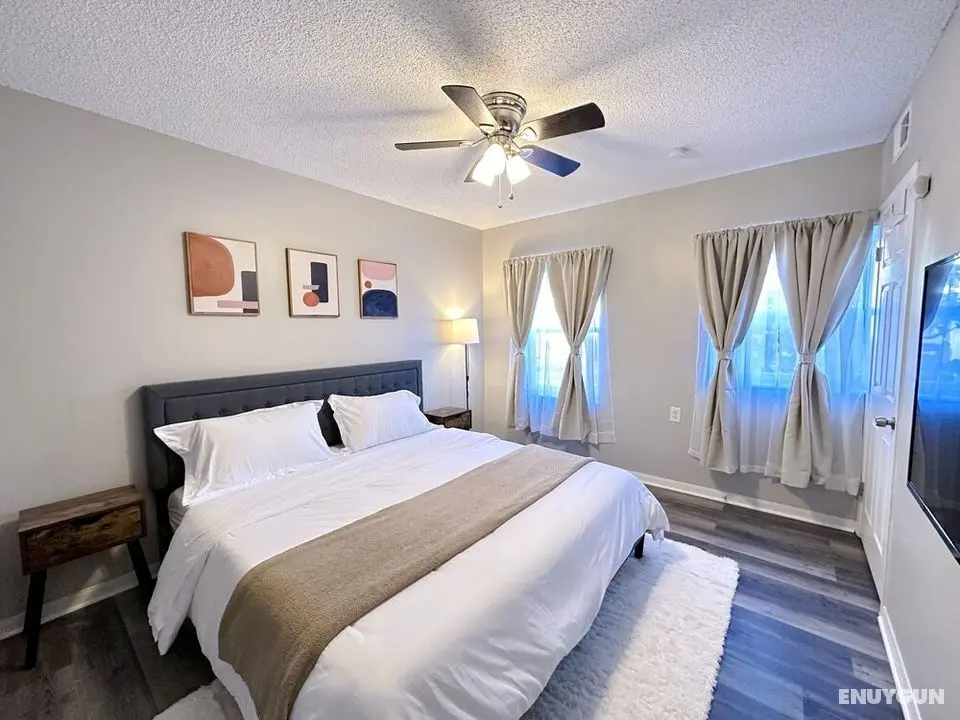 The Kansas City Plaza - Business Suites - Oda