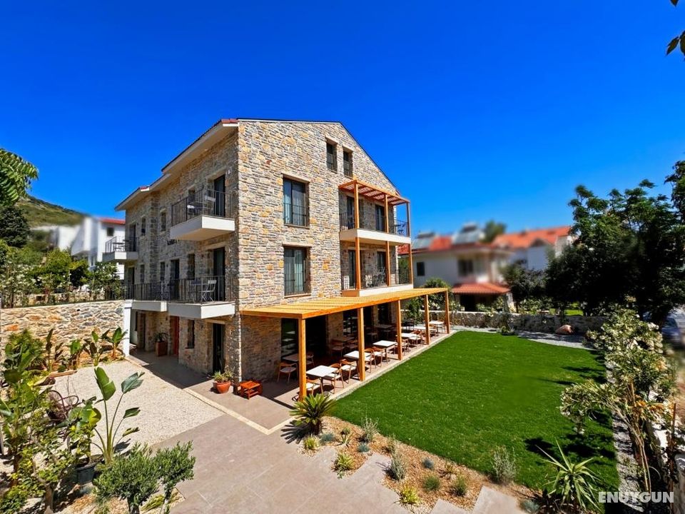 Villa Kantarlı Datça
