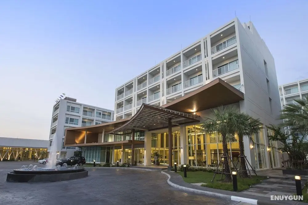 Kantary 304 Hotel - Öne Çıkan Resim
