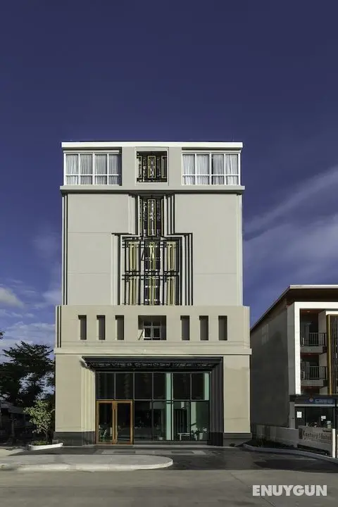 Kantary Hotel Ban Chang - Öne Çıkan Resim