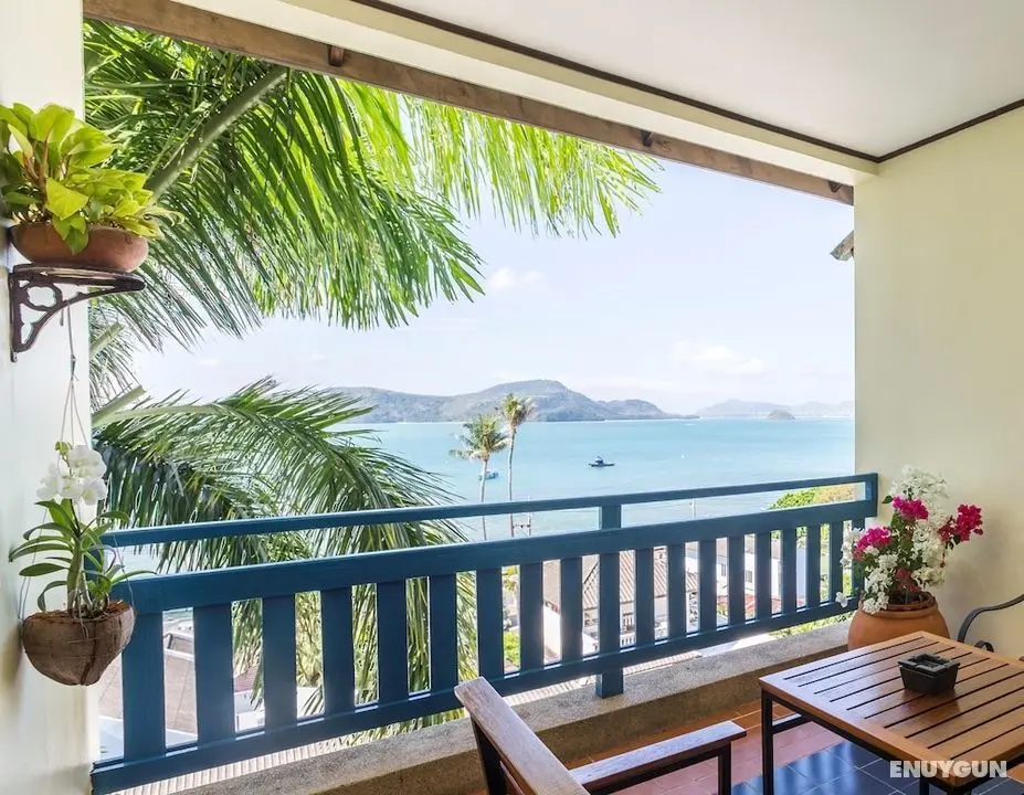 Kantary Bay Hotel, Phuket - Öne Çıkan Resim