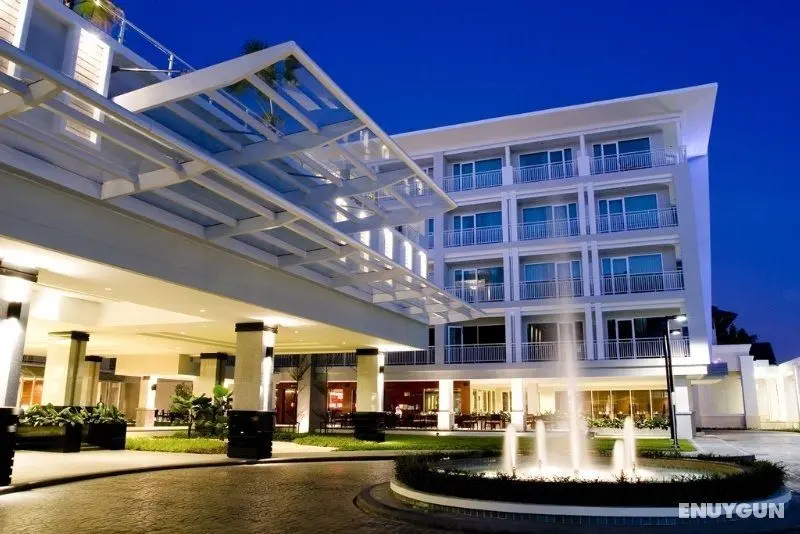 Kantary Hills Chiang Mai - Genel