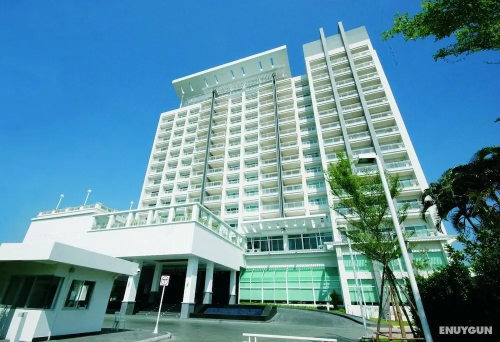 Kantary Hotel Kabinburi - Öne Çıkan Resim