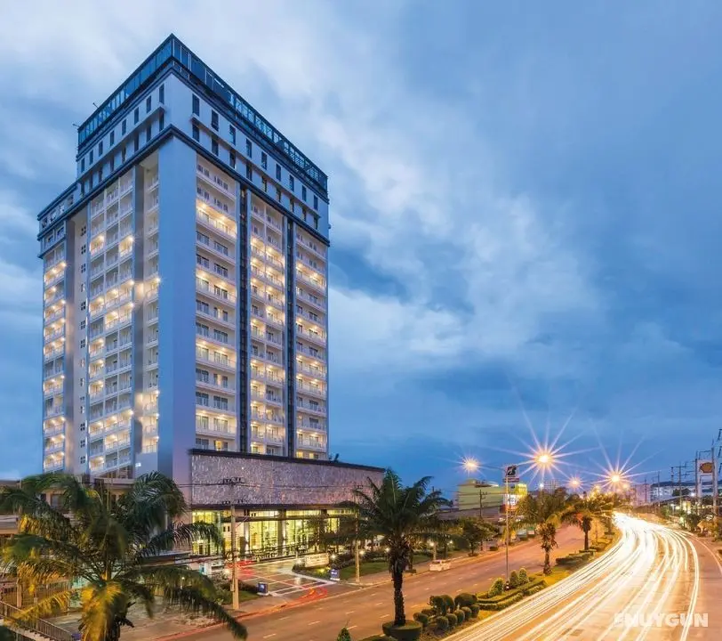 Kantary Hotel Korat - Öne Çıkan Resim
