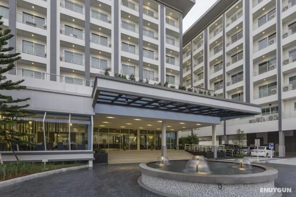 Kantary Hotel & Serviced Apartments Amata, Bangpakong - Öne Çıkan Resim