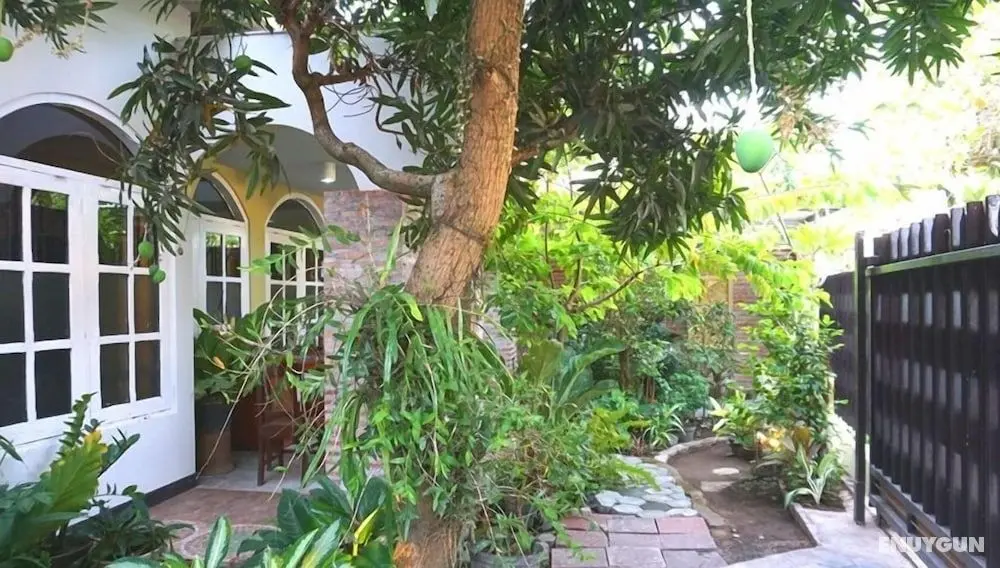 Kanti Kinasih Homestay by The Grand Java - Öne Çıkan Resim