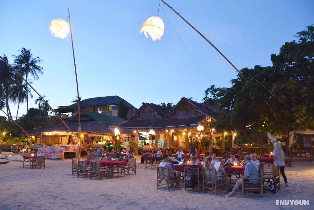 Kantiang Bay View Resort - Öne Çıkan Resim