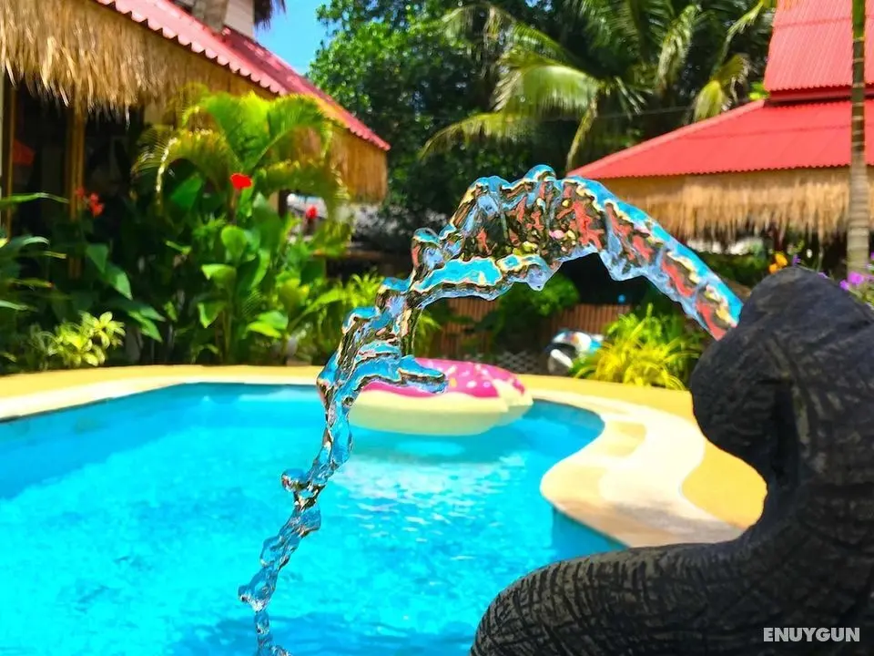 Kantiang Oasis Resort & Spa - Öne Çıkan Resim