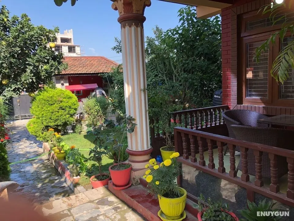 Kantipur Temple Homestay - Öne Çıkan Resim