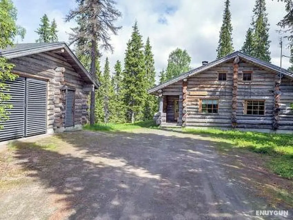 Kantolan Veska Kuusamo - Öne Çıkan Resim
