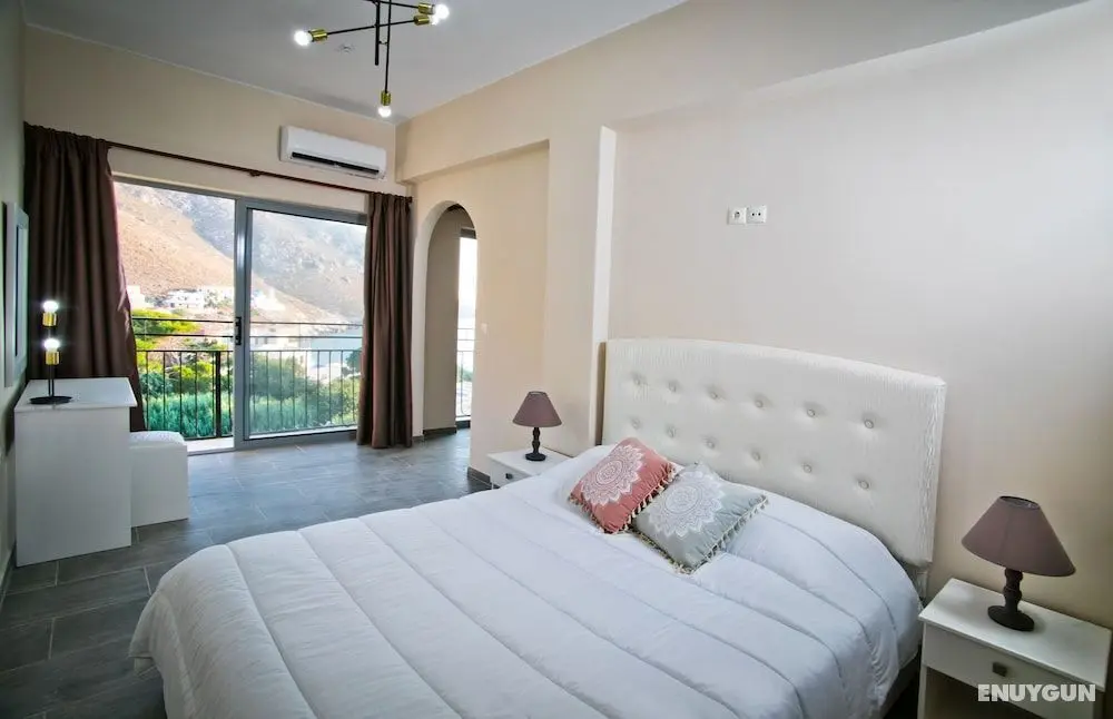 Kantouni Elegant Suites Kalymnos - Öne Çıkan Resim