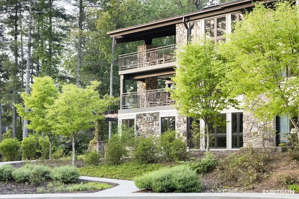 Kanuga Inn & Lodging - Öne Çıkan Resim
