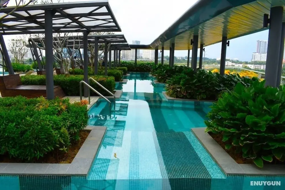 Kanvas Soho Suites - Öne Çıkan Resim