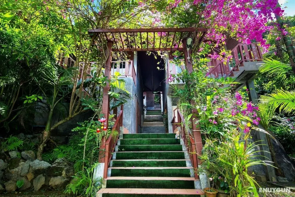 Kanya Cozy Bungalows Kata Beach - Öne Çıkan Resim