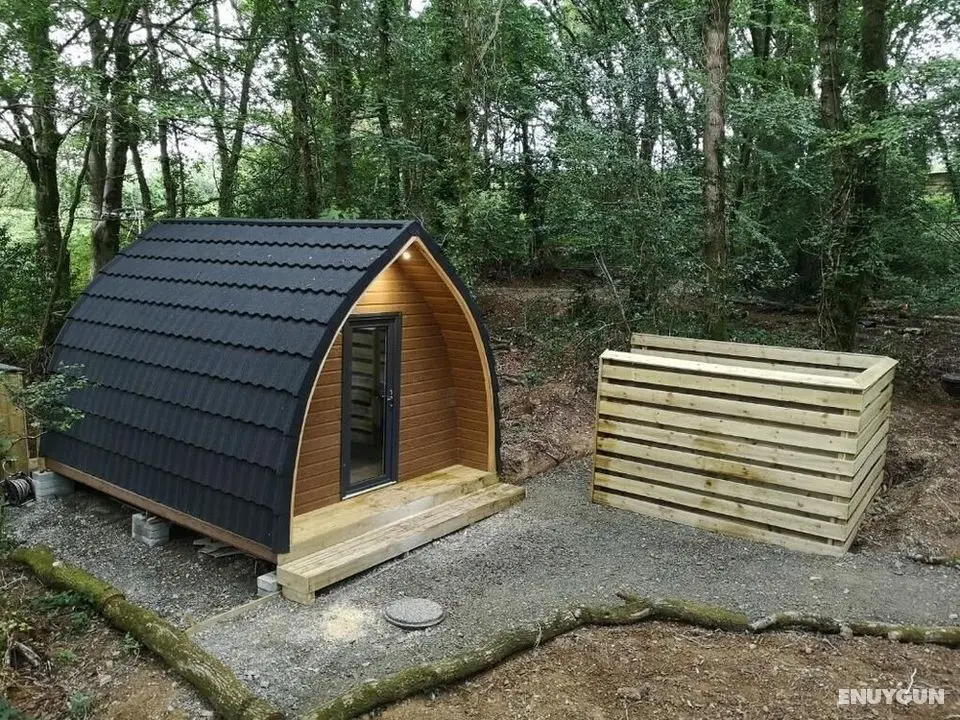 Kaopod Hot Tub - Öne Çıkan Resim