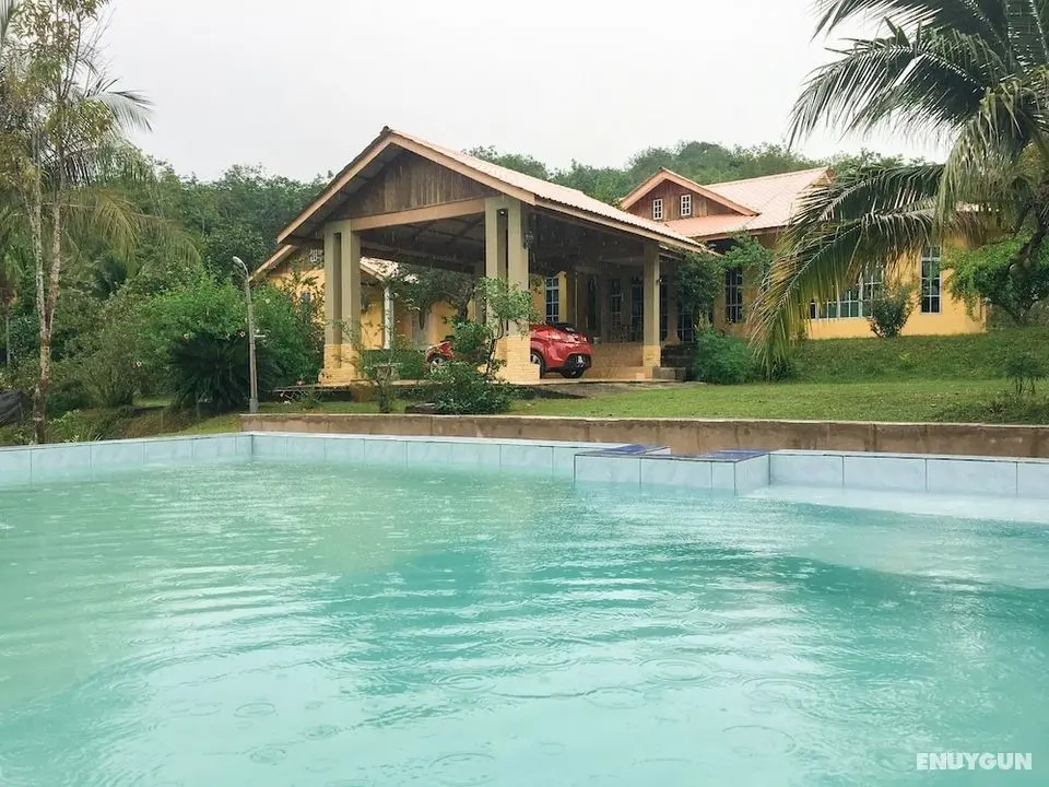 Kapal Terbang Guest House - Öne Çıkan Resim