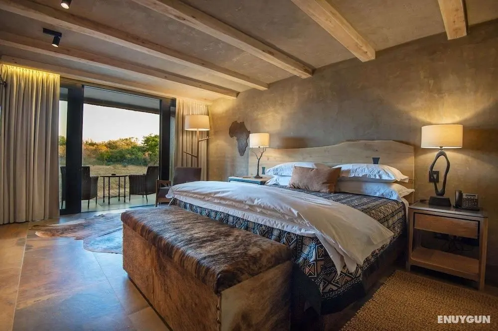 Kapama River Lodge - Öne Çıkan Resim