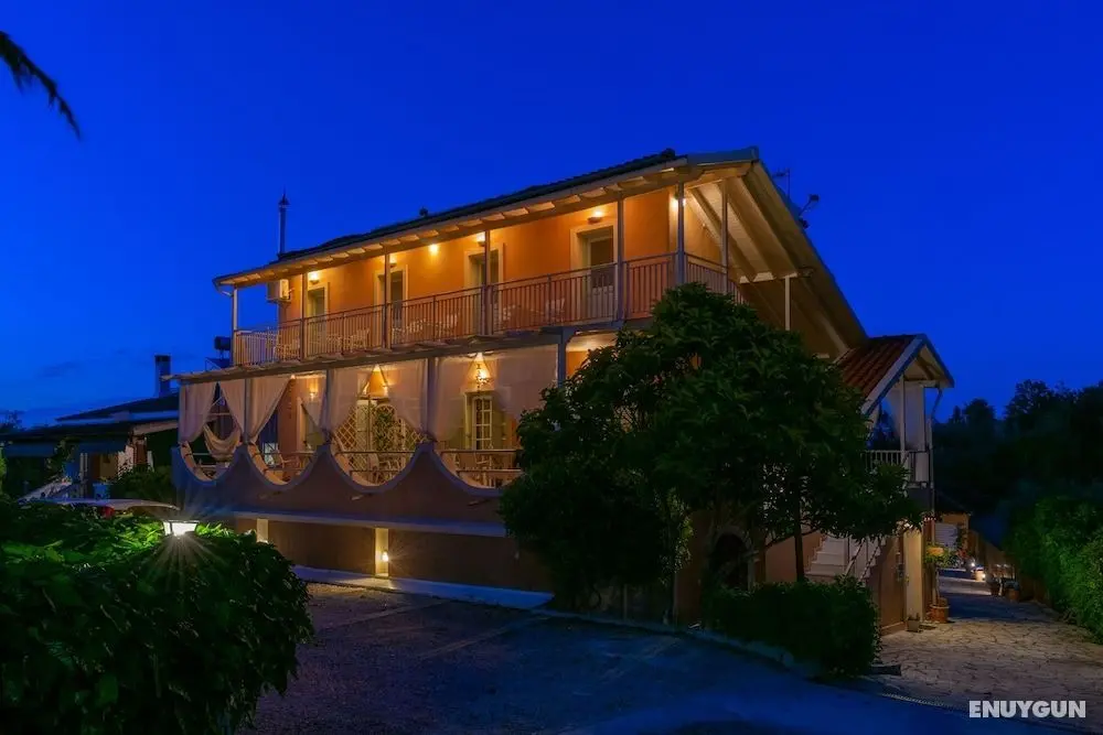 Villa Kapella - Öne Çıkan Resim