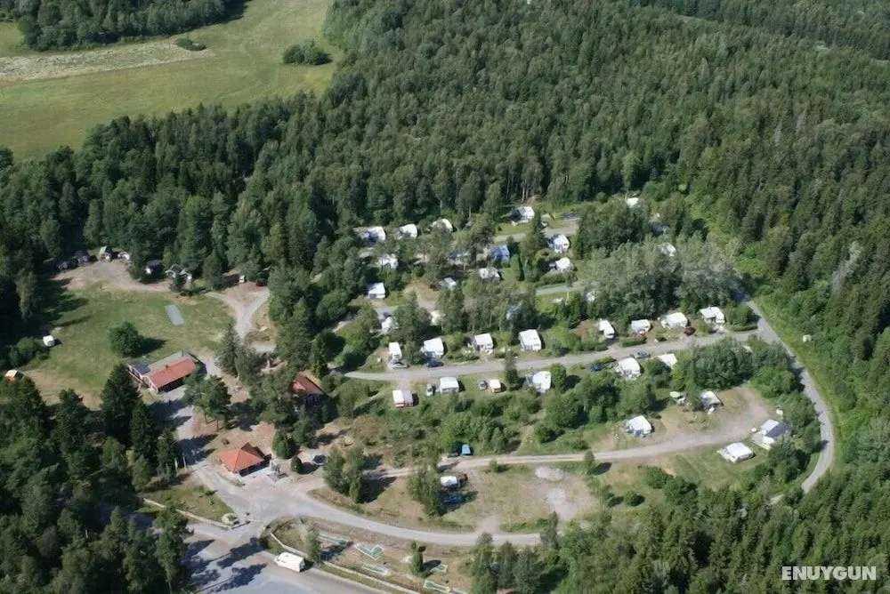 Kapellskärs Camping - Öne Çıkan Resim