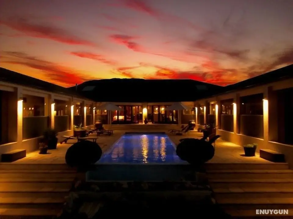 Kapensis Guesthouse - Öne Çıkan Resim
