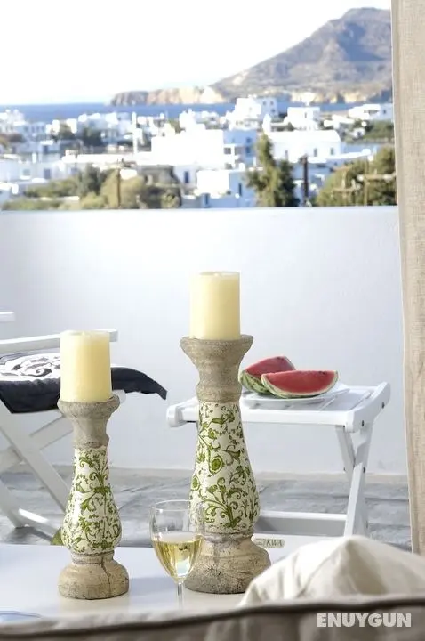 Kapetan Tasos Suites - Öne Çıkan Resim