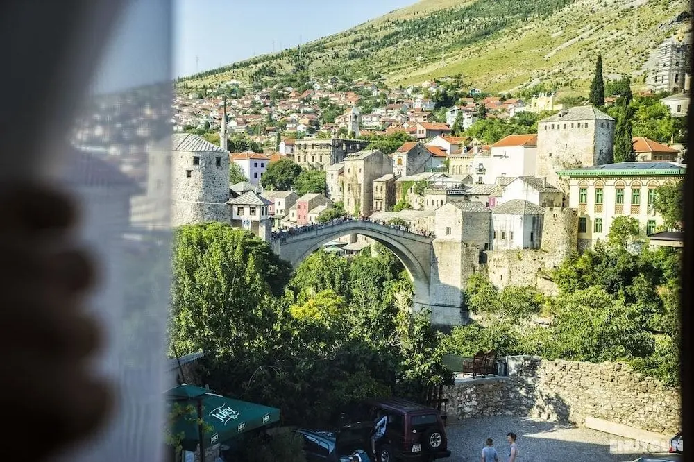 Hotel Kapetanovina - Öne Çıkan Resim