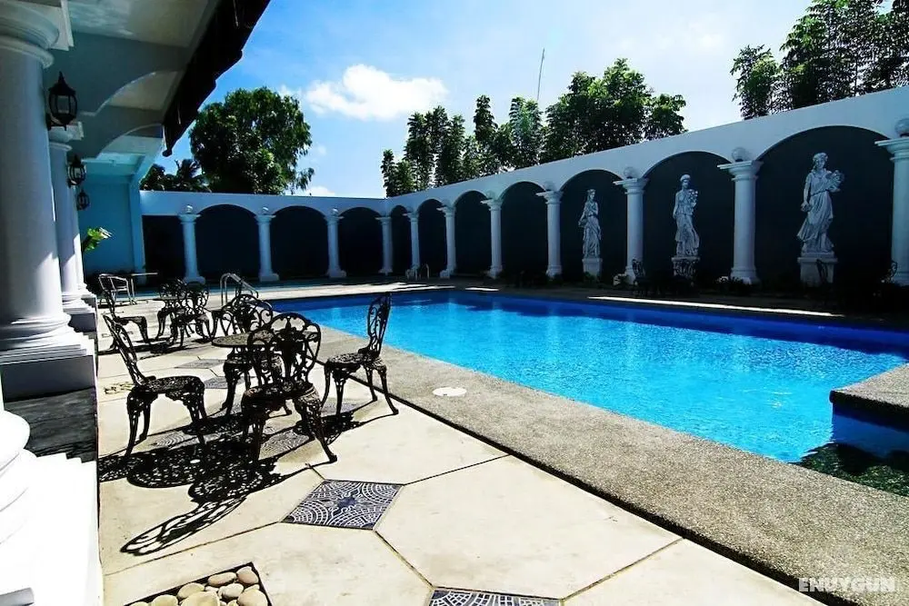 Kapis Mansions Hotel - Öne Çıkan Resim