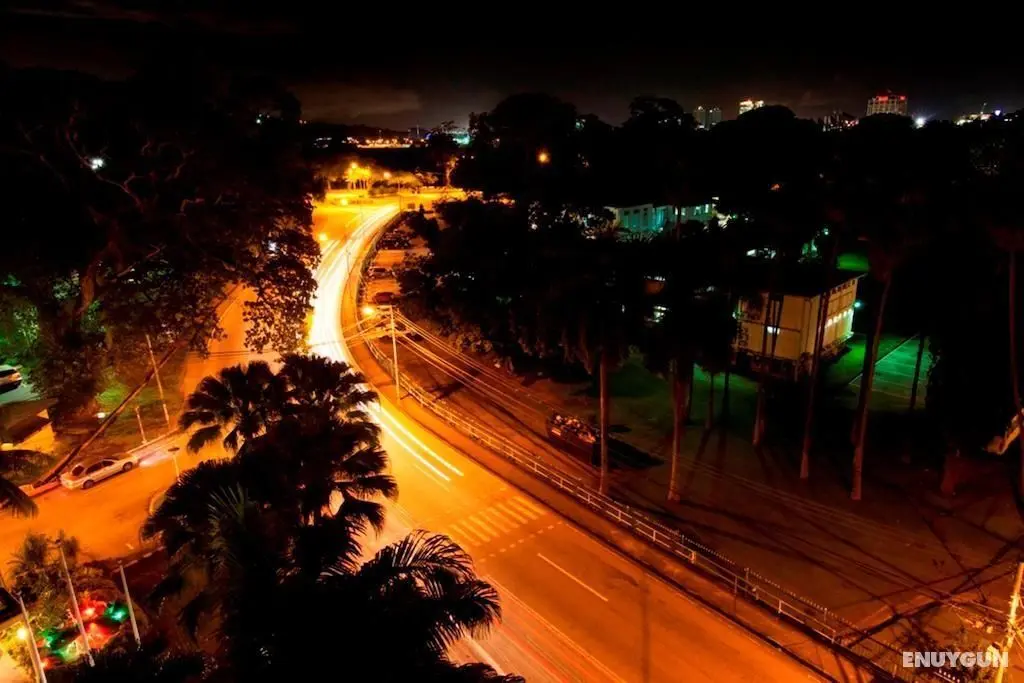 Kapok Hotel - Genel