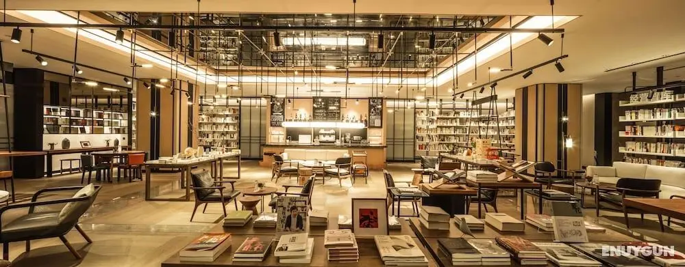 Hotel Kapok Shenzhen Luohu - Öne Çıkan Resim