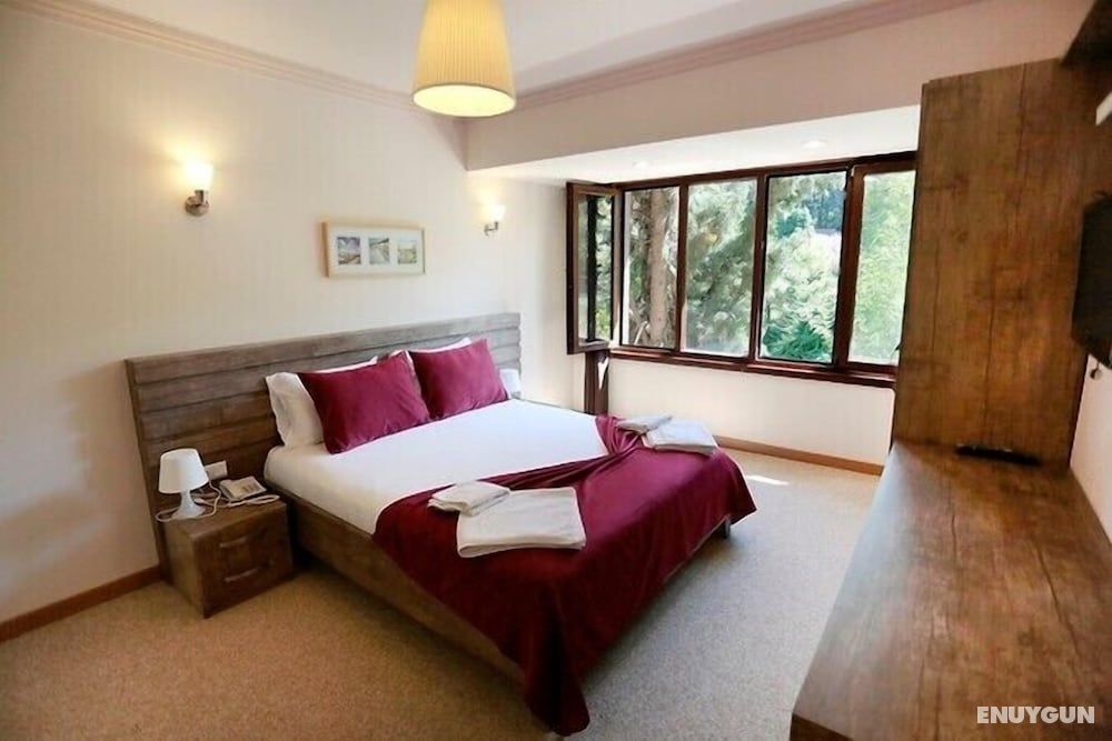 Kapri Termal Hotel & Kaplıca Yalova