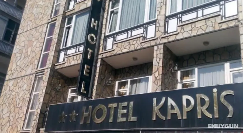 Hotel Kapris Kırşehir - Genel